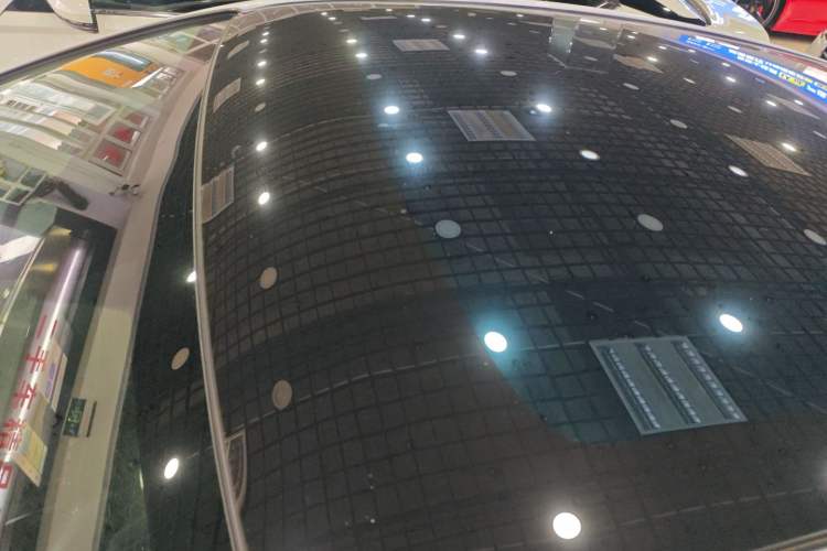 Used Toyota Camry 2024 Dual-Engine 2.5HG Prestige Edition