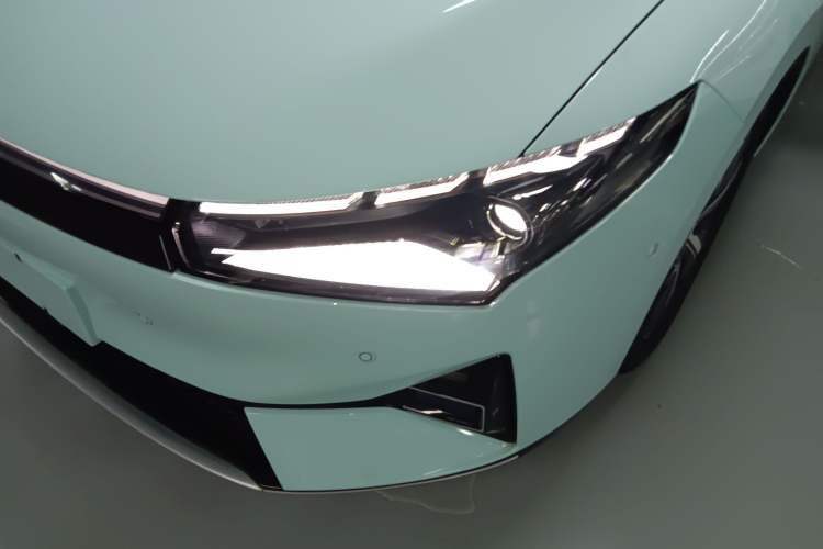 Used XPeng P5 2021 600P