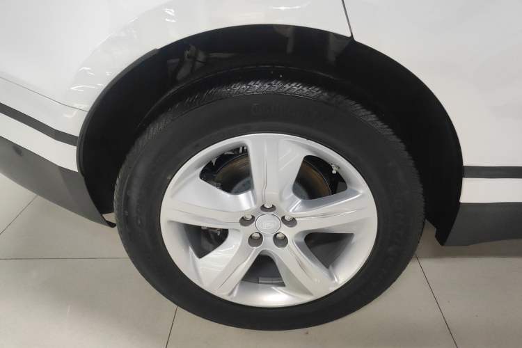 Used Land Rover Range Rover Velar 2021 P250 model