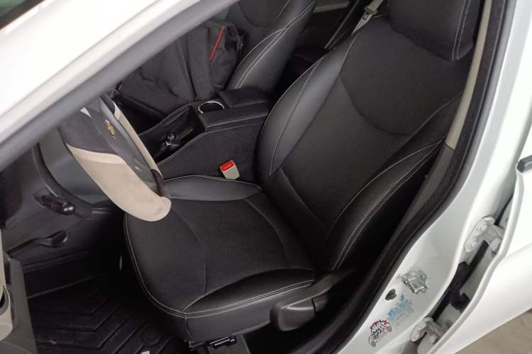 Used Chevrolet Sail 2018 Sail 3 1.3L AMT Ideal Edition