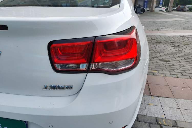 Used Chevrolet Malibu 2016 1.6T Automatic Comfort Edition
