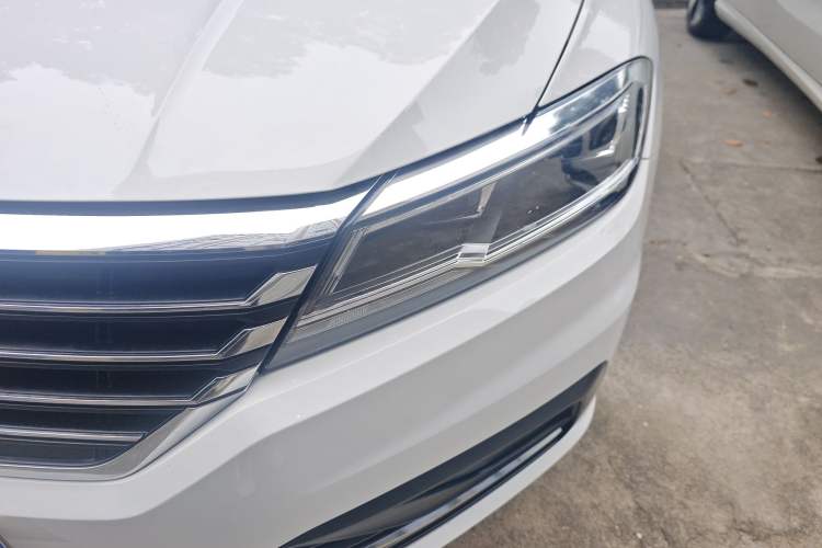 Used Volkswagen Lavida 2021 280TSI DSG Comfort Edition
