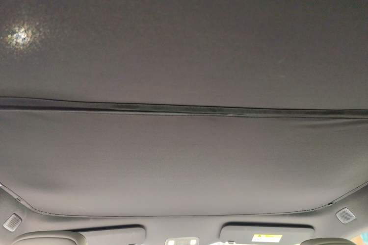 Used ONVO L60 2024 60 kWh Rear-Drive Version