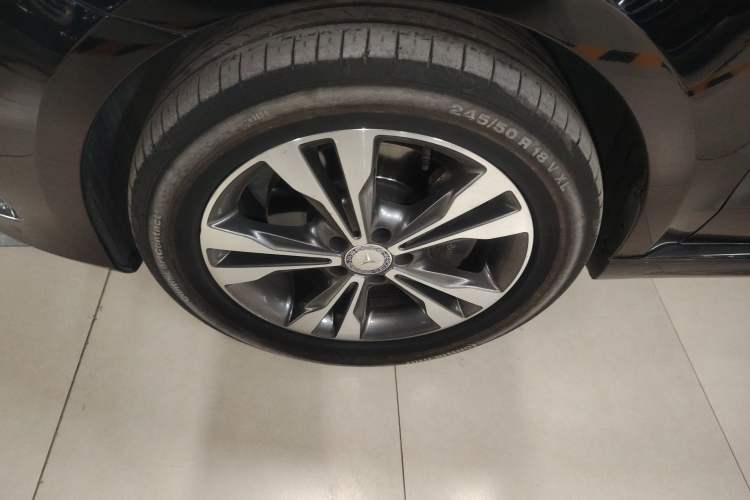 Used Mercedes-Benz V-Class 2016 V 260 L Prestige Extended Edition
