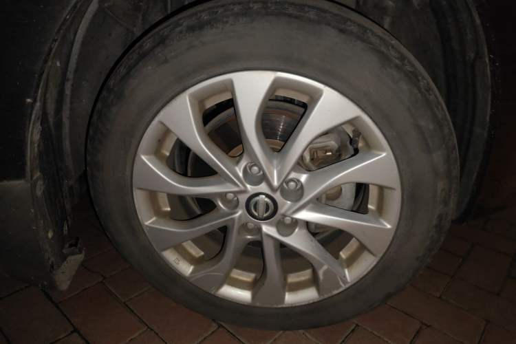 Used Nissan Sylphy 2016 1.6 XL Manual Luxury Edition
