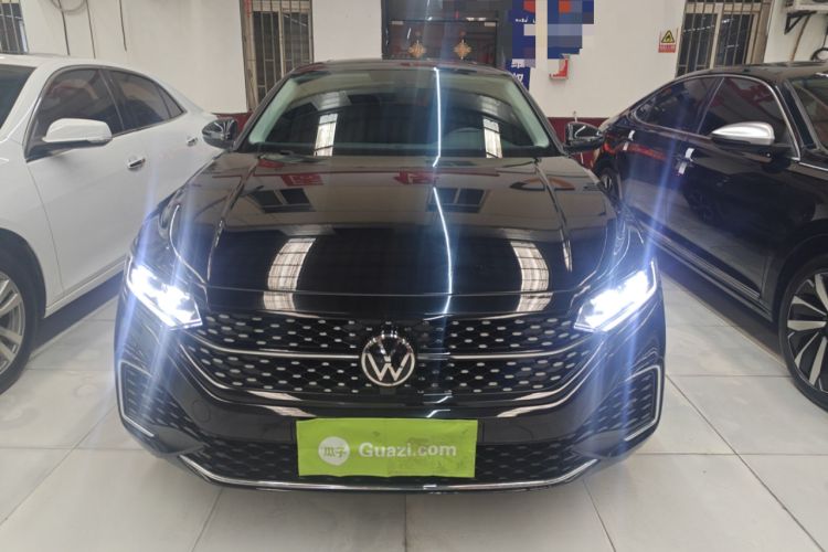 Used Volkswagen Passat 2024 380TSI Starry Dragon Edition