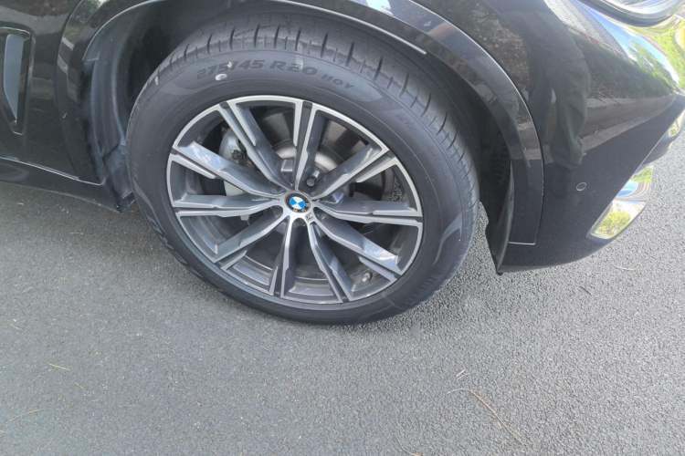 Used BMW X5 2020 xDrive30i M Sport Package
