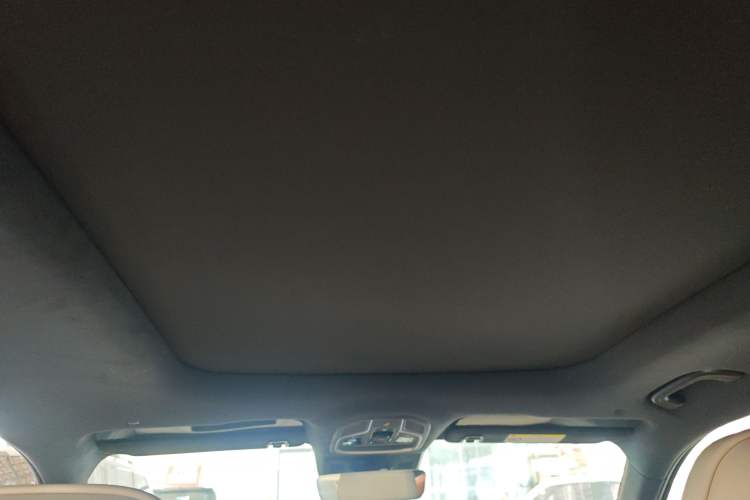 Used Geely Auto Monjaro L 2025 Dongfang Yao 2.0TD Automatic All-Wheel-Drive Wangyue Edition Headliner