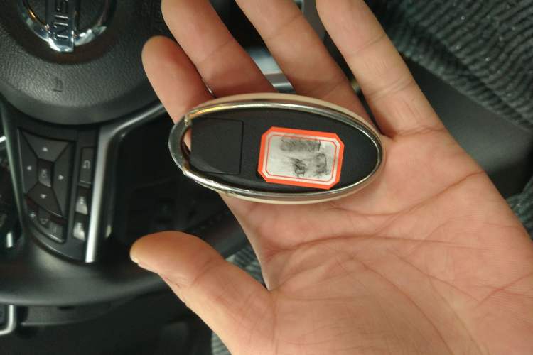 Used Nissan Qashqai 2022 2.0L CVT XV Premier Luxury Edition Interior 1