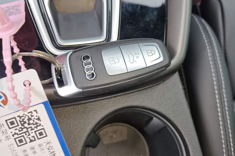 Used Audi A3 2025 A3L Limousine 35TFSI Prestige Edition