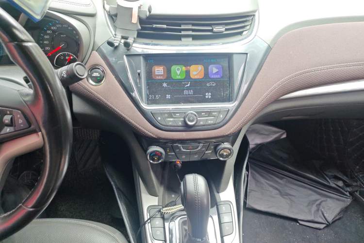 Used Chevrolet Malibu 2018 530T Automatic Luxury Edition
