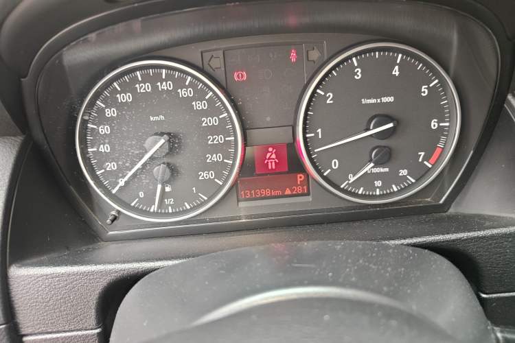 Used BMW X1 2014 sDrive18i Fashion Model