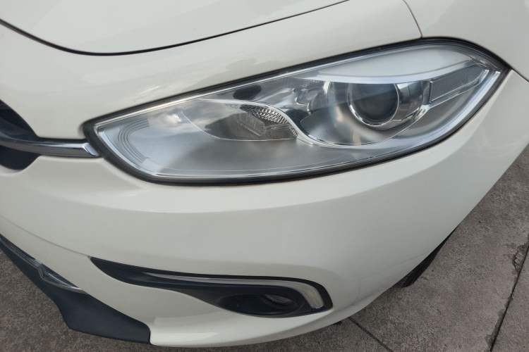 Used Fiat Ottimo 2014 1.4T Automatic Comfort Edition