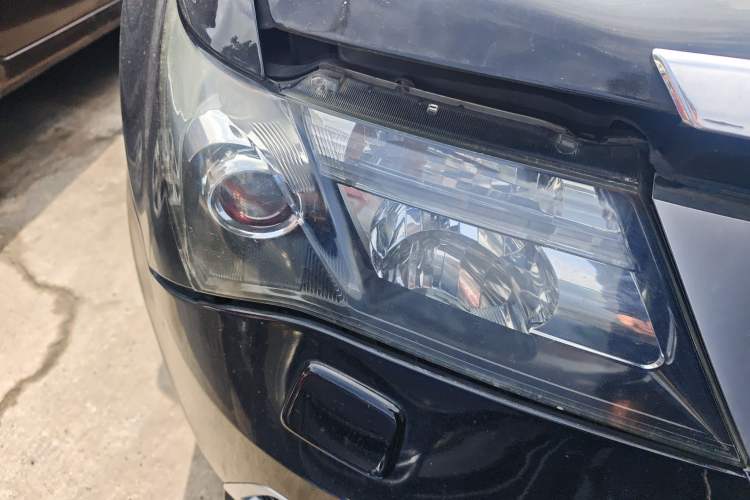 Used Acura MDX 2010 3.7 Comfort Edition