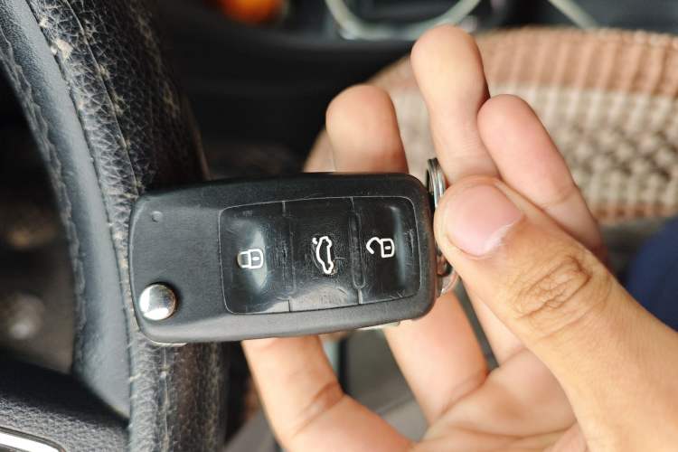 Used Skoda Rapid 2018 1.6L Manual Comfort Edition
