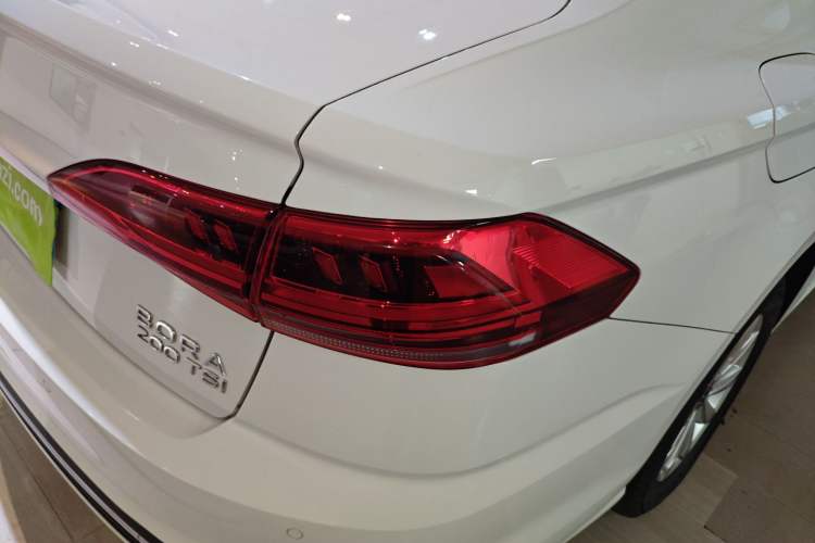 Used Volkswagen Bora 2023 200TSI DSG Comfort Edition