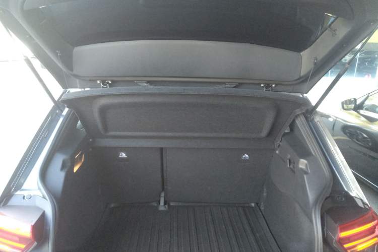 Used Volkswagen ID.3 2024 Outstanding Edition