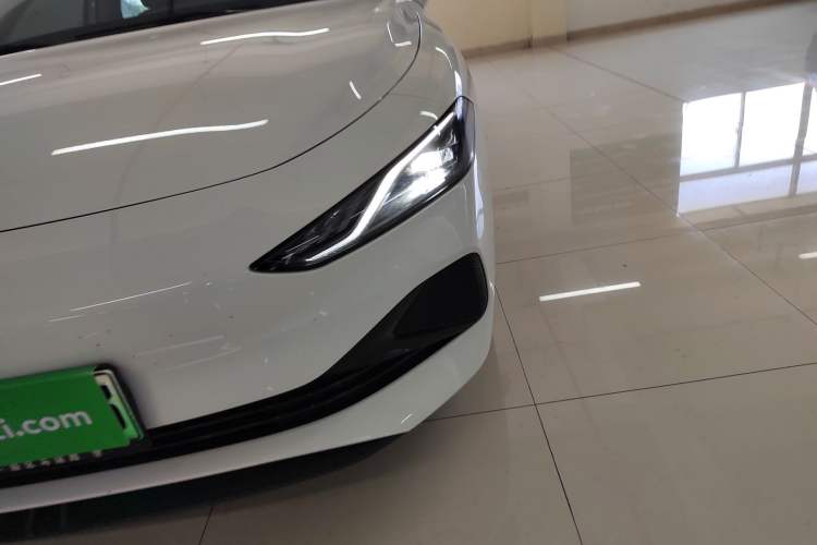 Used Roewe D7 2025 DMH 125km World Champion Edition