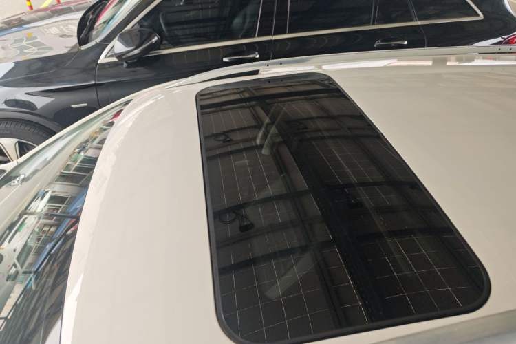 Used Volkswagen Gran Lavida 2015 1.6L Automatic Comfort Edition
