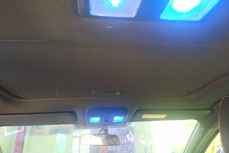 Used Mazda CX-4 2018 2.0L Automatic Two-Wheel Drive Blue Sky Premium Tech Limited Edition
