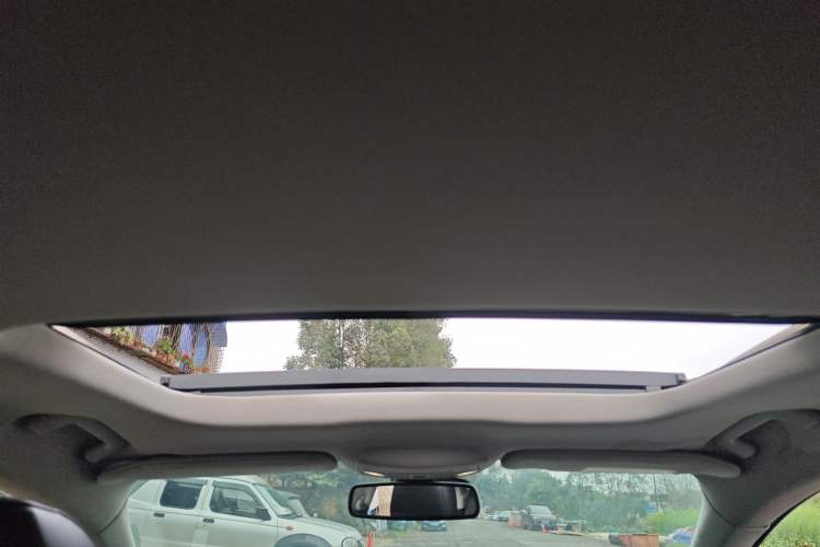 Used Ford Mondeo 2013 2.0L GTDi 200 Fashion Edition