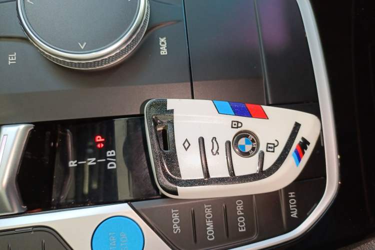 Used BMW i3 2022 eDrive 35 L