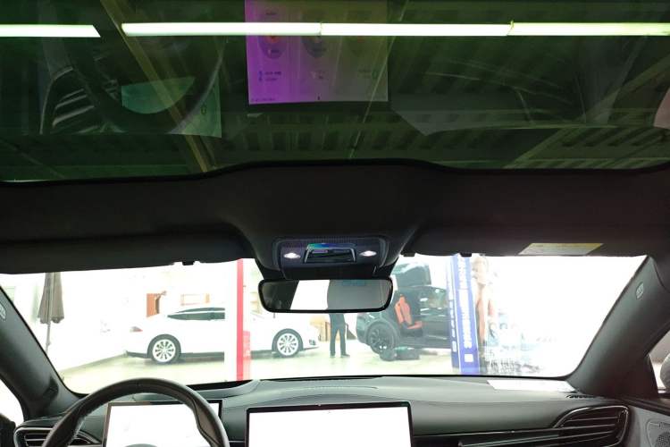 Used BYD Seal 2022 700 km Long-Range Rear-Wheel-Drive Version