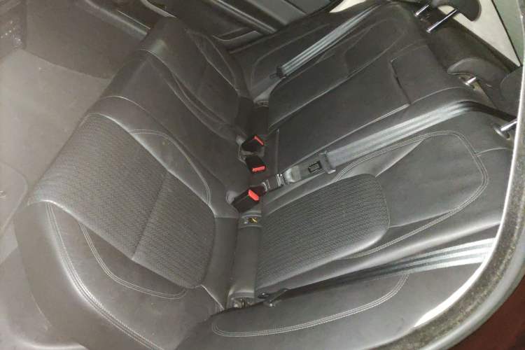 Used Jaguar XFL 2017 XFL 2.0T 200PS Luxury Edition
