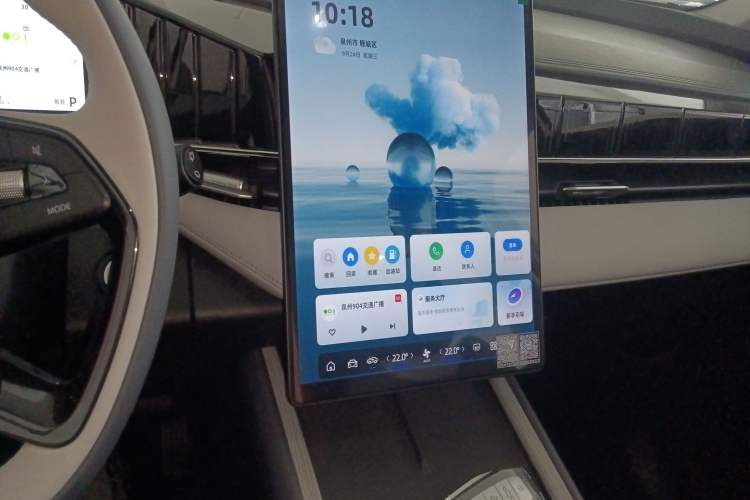 Used Geely Auto FX11 2024 1.5TD DCT Dragon Edition