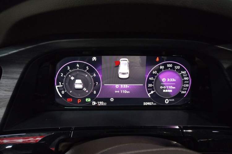 Used Volkswagen Viloran 2023 Revised 380TSI Prestige Edition