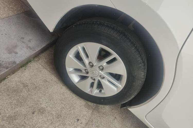 Used Toyota Corolla 2017 1.6L CVT GL