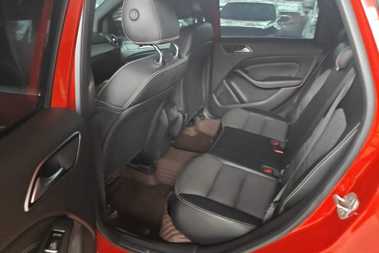 Used Mercedes-Benz B-Class 2015 B 200 Sport Edition
