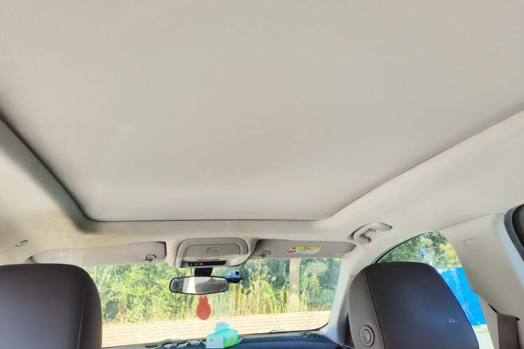 Used Chevrolet Equinox 2017 535T Automatic YuJie Edition