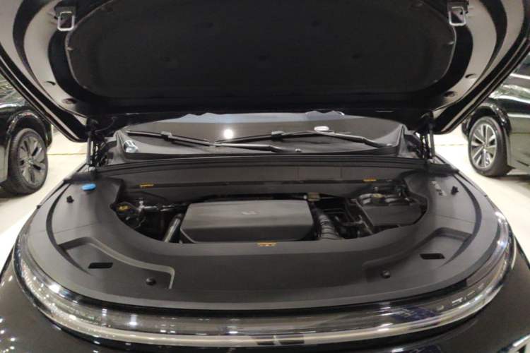 Used Li Auto L7 2024 MAX Model