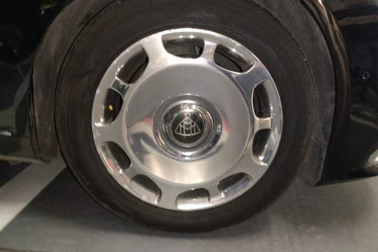 Used Mercedes-Benz S-Class 2014 S 320 L Business Model
