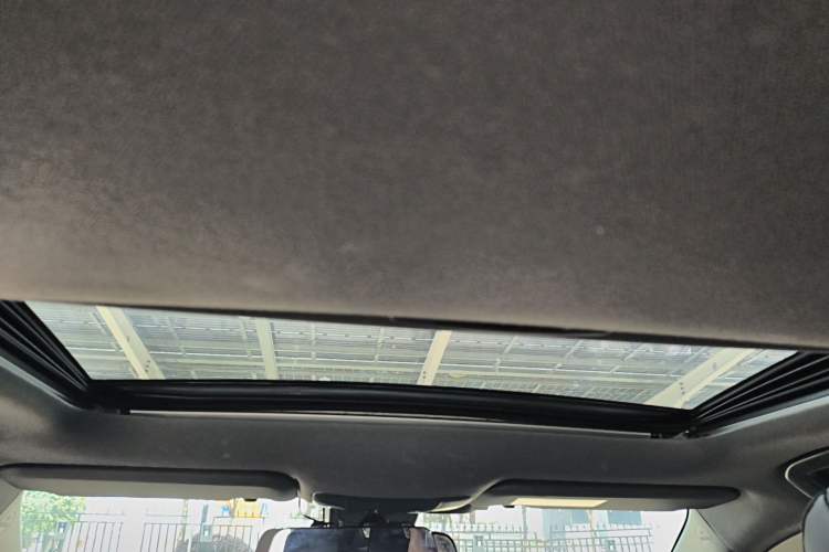 Used Toyota Levin 2019 185T CVT Luxury Edition China VI Standard
