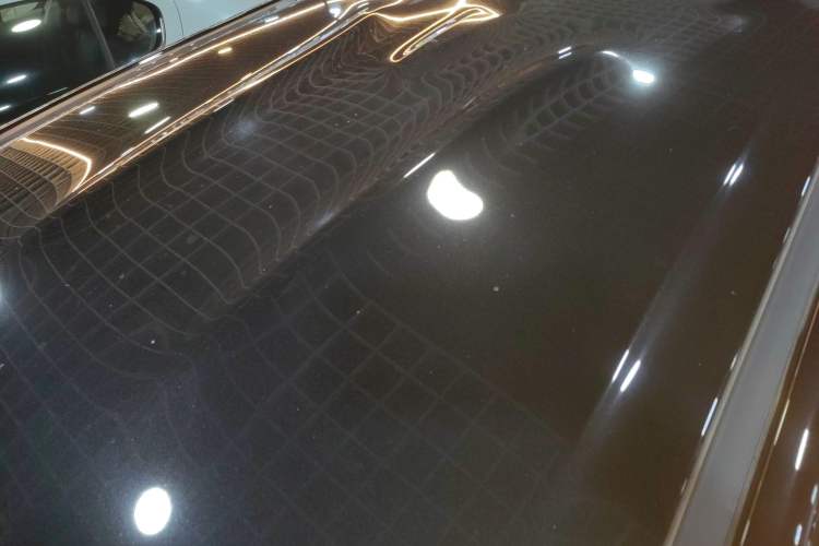 Used NETA U 2023 NETA U-Ⅱ 400 U Show Edition – Lithium Iron Phosphate
