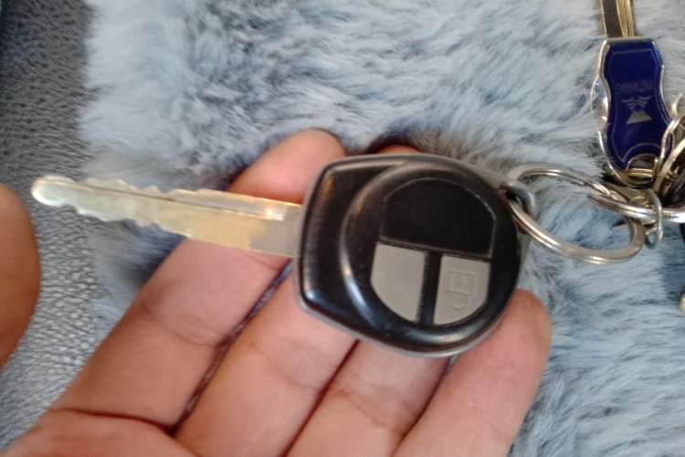 Used Suzuki Swift 2016 1.5L Automatic Fashionable Coolplay Edition
