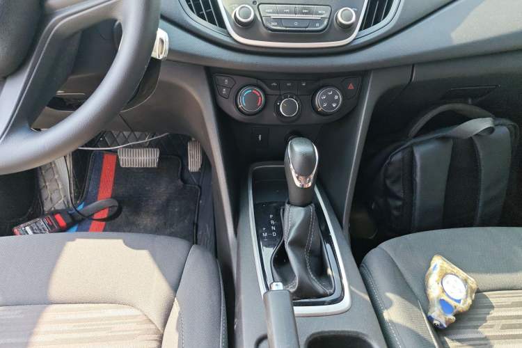 Used Chevrolet Cavalier 2016 1.5L Automatic Enjoyment Edition