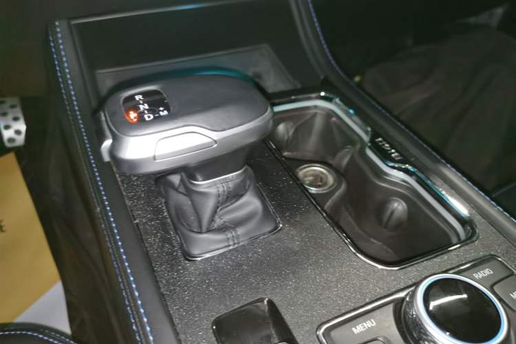 Used BAIC Off-Road BJ40 2023 2.0D Automatic Four-Wheel Drive Blade Hero Edition Adventurer Type
