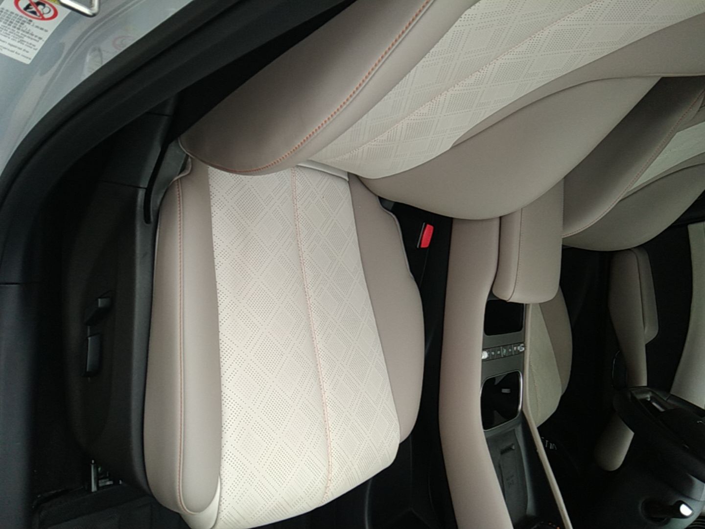 BYD Yuan PLUS 2025 Intelligent Driving Version 510 KM Beyond-Grade Edition — снимка 19