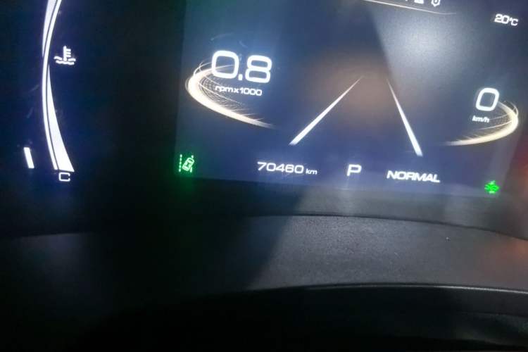 Used Haval F7 2019 1.5T Two-Wheel Drive i-Trend China V Emission Standard