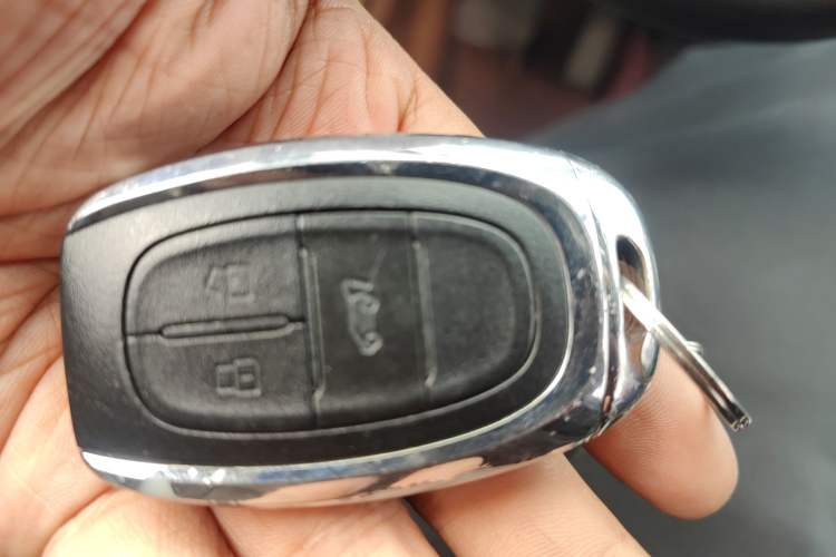 Used SAIC MAXUS G50 2019 1.5T First Edition Automatic Luxury Version 7 Seats