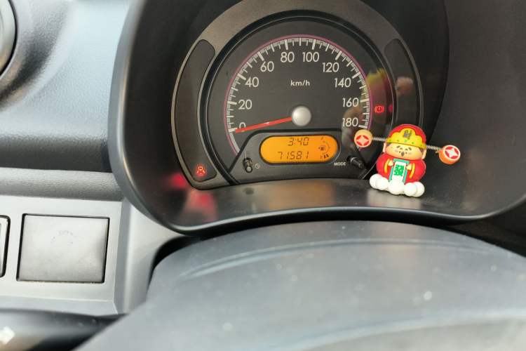 Used Suzuki Alto 2013 1.0L Manual Utility Model
