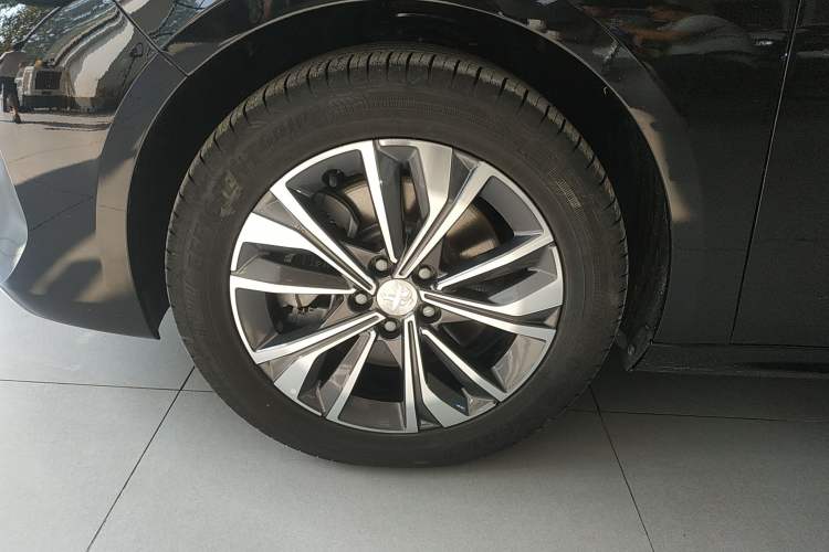 Used Peugeot 508 2022 508L 360THP PureTech Driving Fun Edition