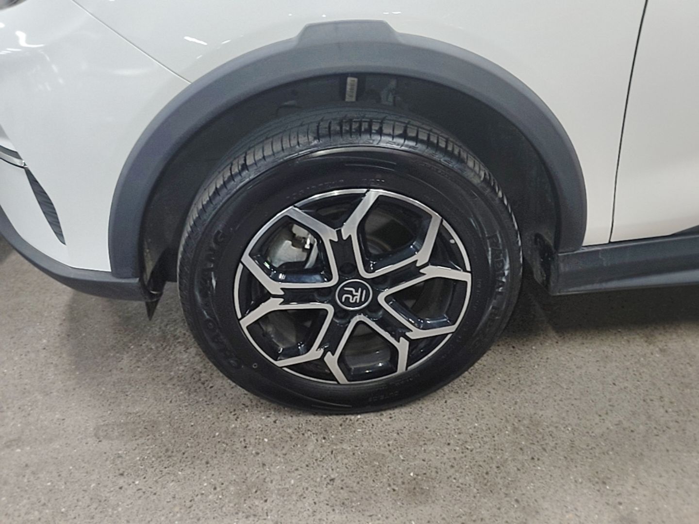 BYD Yuan Pro 2021 401 km Luxury Version — снимка 10