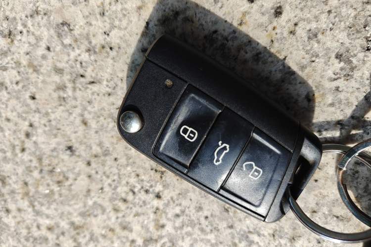 Used Volkswagen Lamando 2015 280TSI DSG Luxury Edition