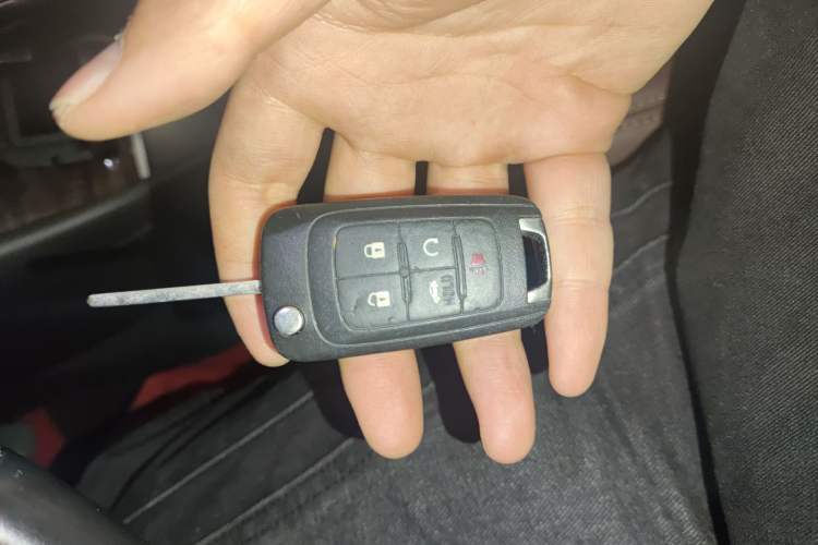 Used Buick LaCrosse 2013 2.4L SIDI Leading Comfort Version
