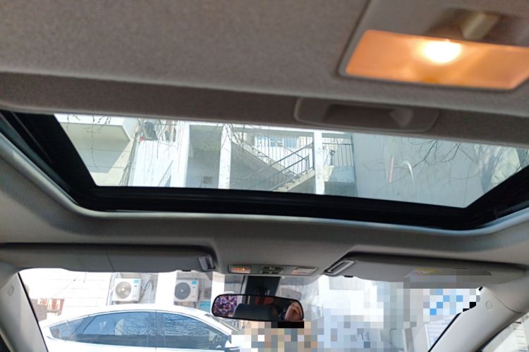 Used Mazda CX-7 2014 2.3T Smart All-Wheel Drive Supreme Edition
