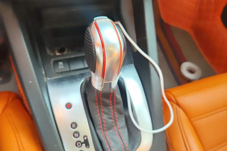 Used Volkswagen Scirocco 2011 1.4 TSI Comfort Edition